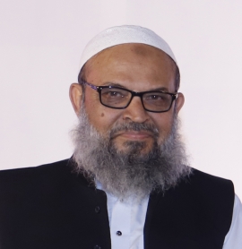 Mr. Ashraf Usman