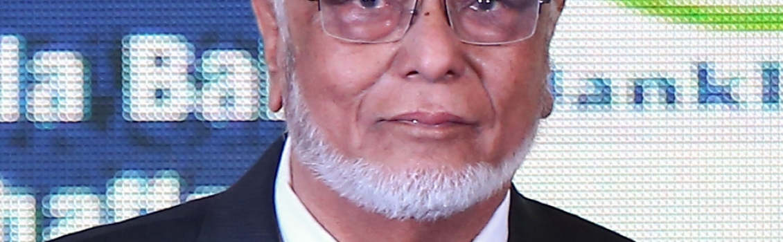 Mr. Muhammad Iqbal A.Ghani Mandvia