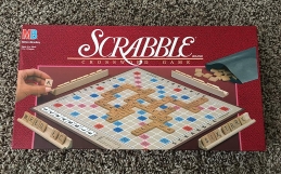 Scrabble Championship 2019